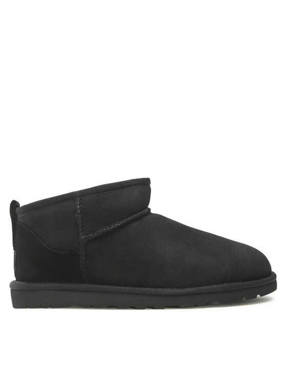 Ugg Апрески M Classic Ultra Mini 1137391