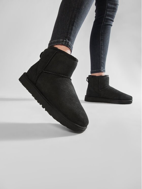 Ugg Апрески W Classic Mini II 1016222