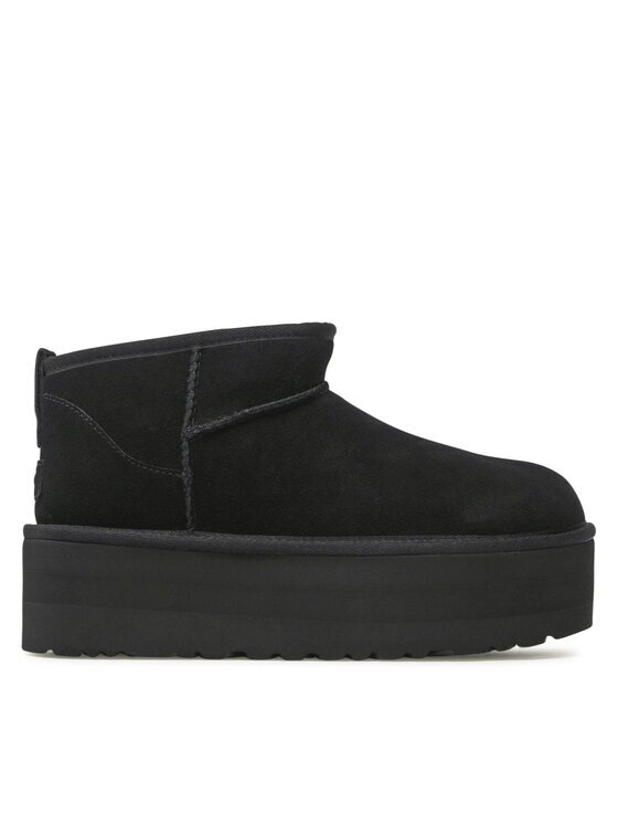 Ugg Апрески W Classic Ultra Mini Platform 1135092