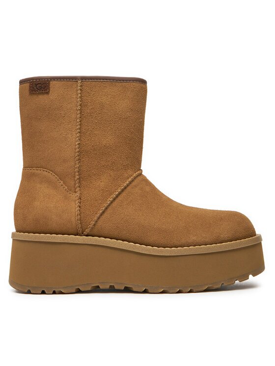 Ugg Боти W Cityfunc Mid 1158196