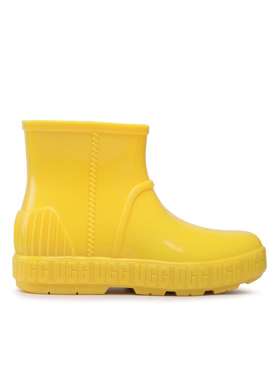 Ugg Гумени ботуши K Drizlita 1130361K