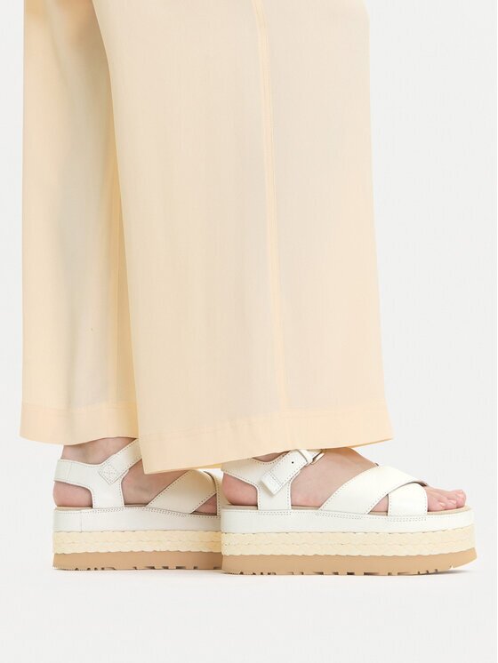 Ugg Сандали W Aubrey Ankle Strap 1169650