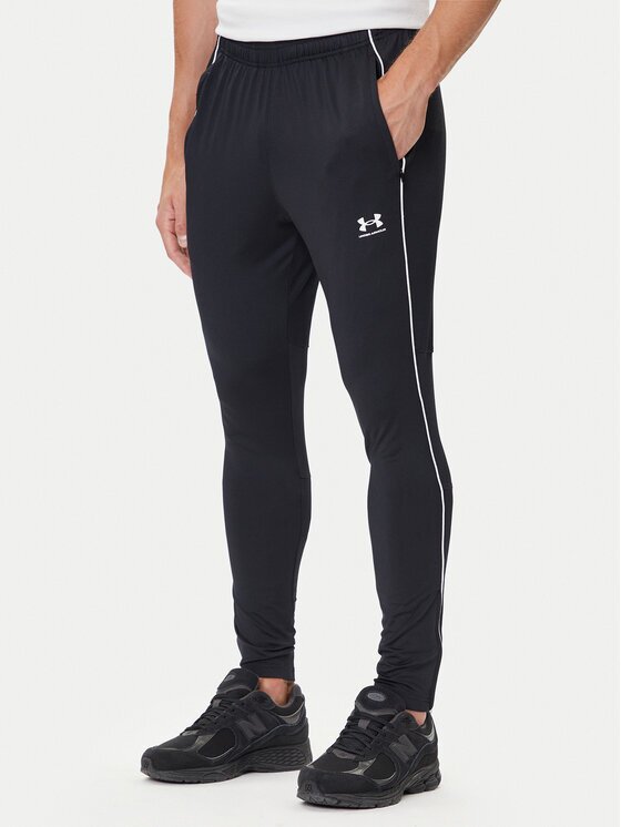 Under Armour Долнище анцуг Challenger Training 6004044 Slim Fit