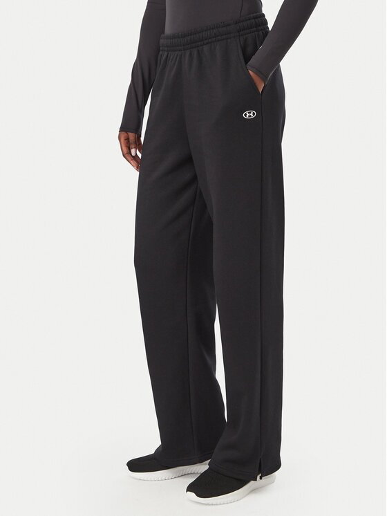 Under Armour Долнище анцуг Ua Rival 6013552 Straight Fit