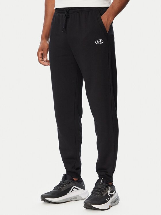 Under Armour Долнище анцуг Ua Rival 6017021 Regular Fit