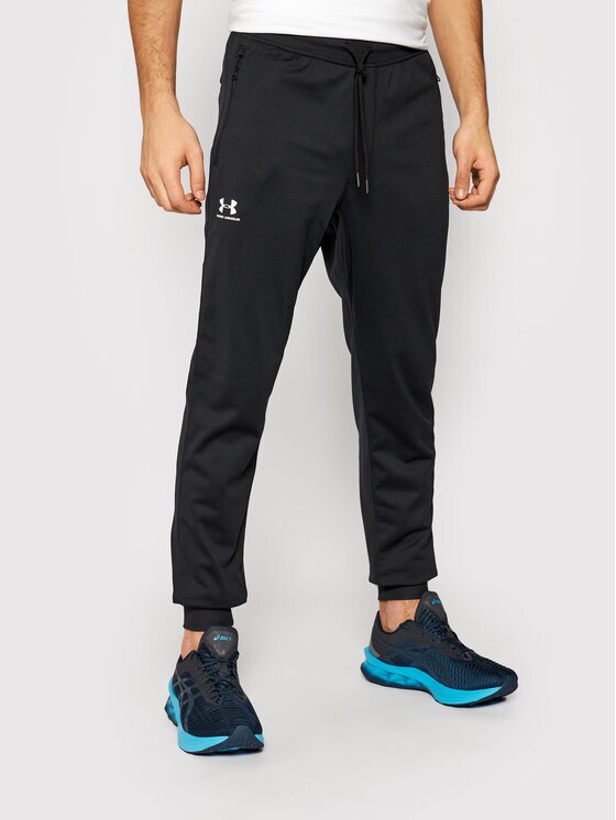 Under Armour Долнище анцуг Ua Sportstyle 1290261 Relaxed Fit