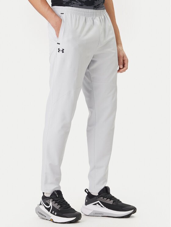 Under Armour Долнище анцуг Unstoppable 6003861 Loose Fit