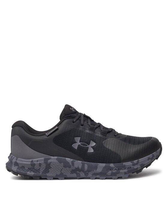 Under Armour Маратонки за бягане Ua Charged Bandit Tr 3 Sp 3028657-001