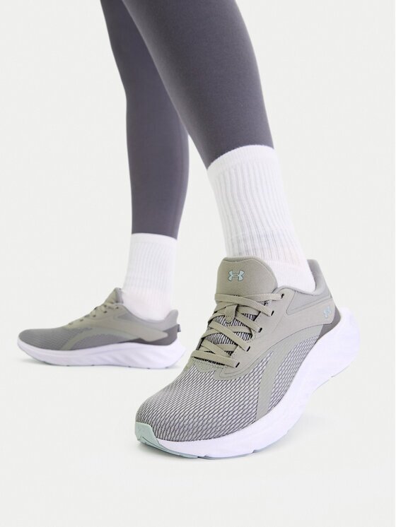 Under Armour Маратонки за бягане UA Charged+ Ascend 6009827 001