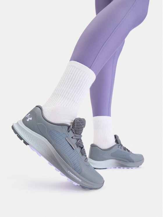Under Armour Маратонки за бягане UA W Charged Bandit TR 3 3028405