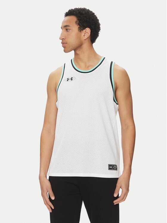 Under Armour Мъжки топ Zone Pro 6000370 Loose Fit