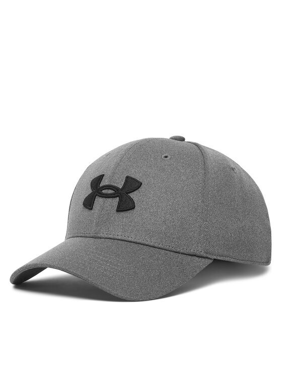 Under Armour Шапка с козирка Men's UA Blitzing 1376700-003