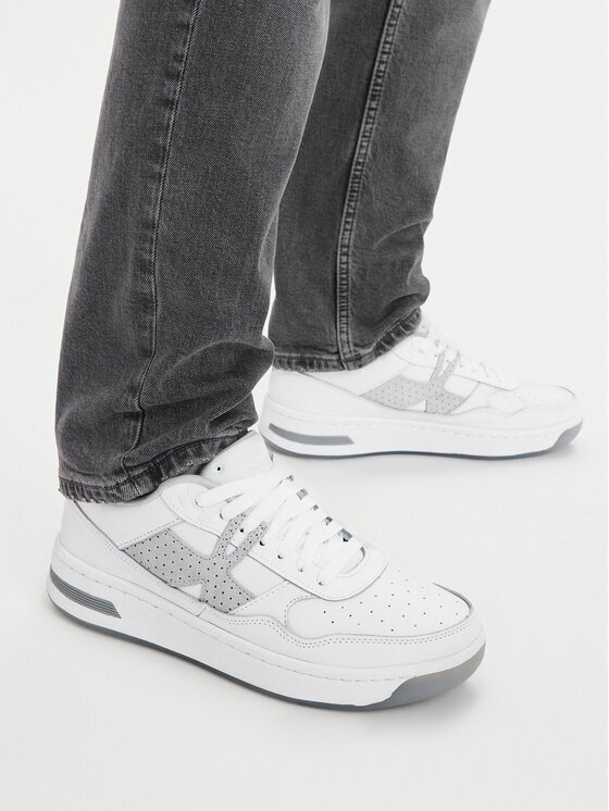 Under Armour Сникърси UA Court 96 Suede 3028765