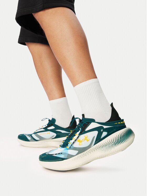 Under Armour Сникърси UA Echo 6006061