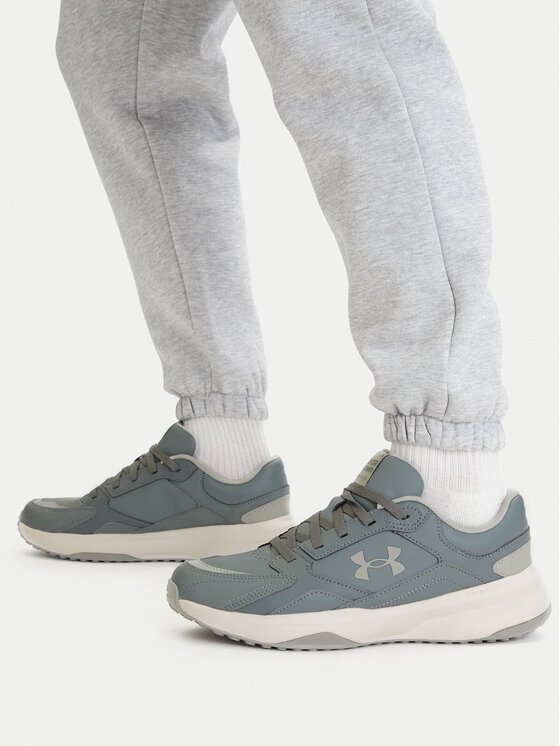 Under Armour Сникърси UA Edge LTHR 3028375