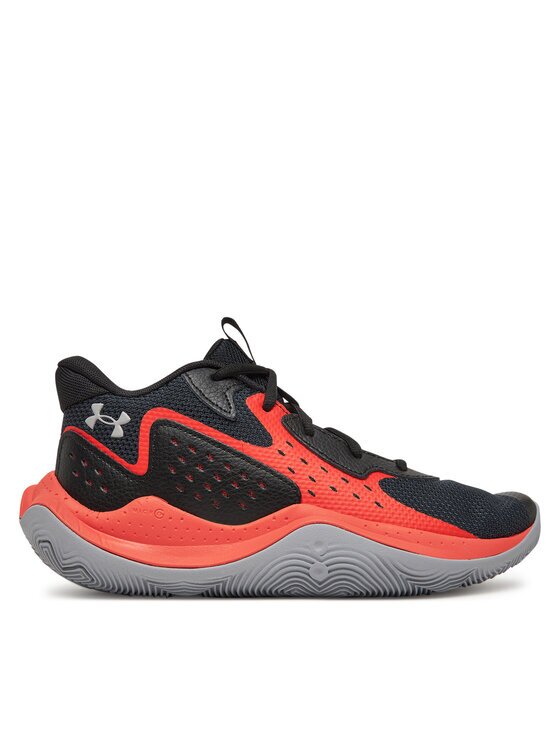 Under Armour Сникърси Ua Gs Jet '23 3026635