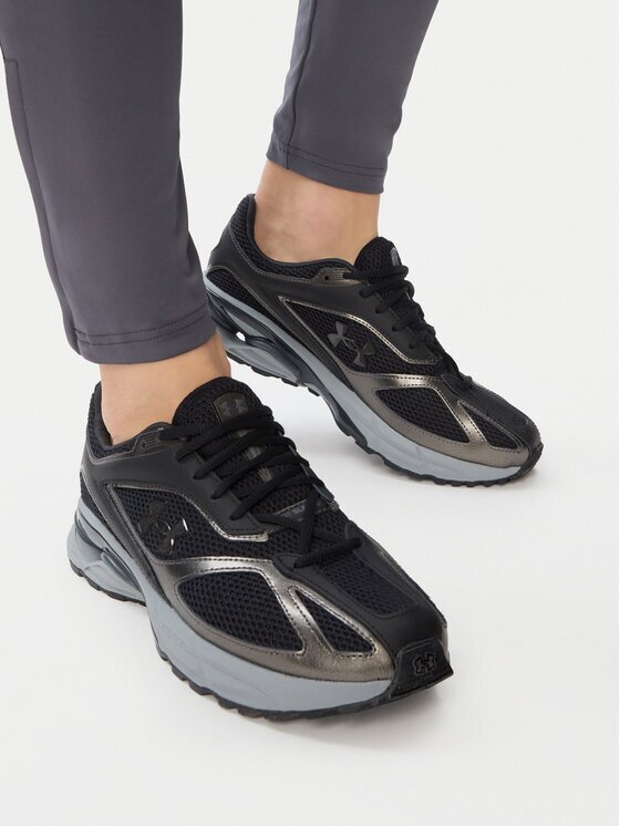 Under Armour Сникърси UA HOVR Apparition RTRFTR TC 3027595