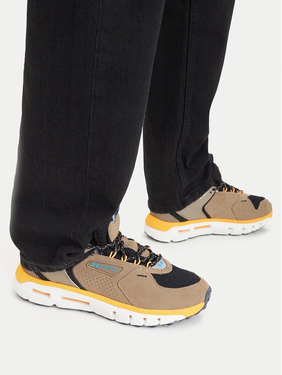 Under Armour Сникърси UA Summit Trek Suede 3028424