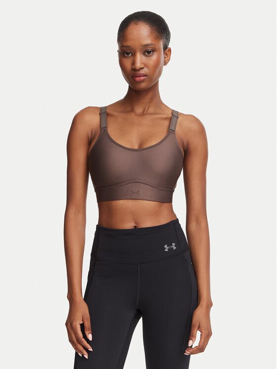 Under Armour Спортен сутиен Infinity Mid 2.0 Bra 1384123