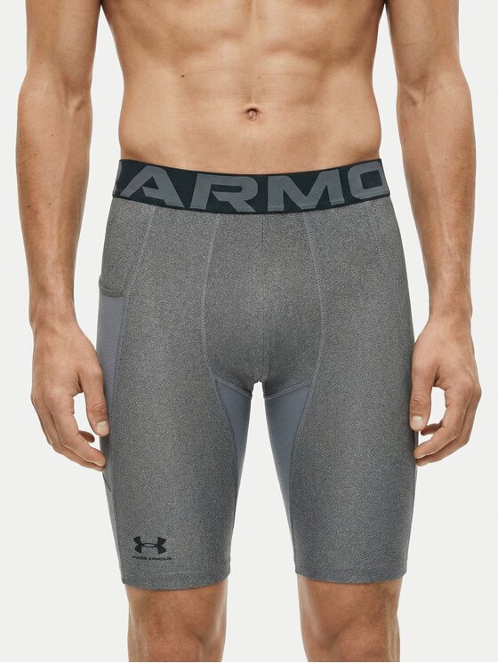 Under Armour Спортни шорти HG Armour Lng 1361602 Slim Fit