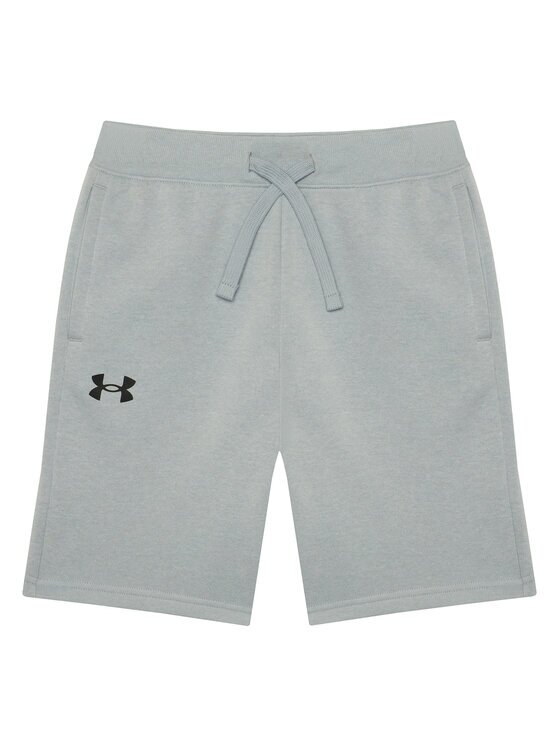 Under Armour Спортни шорти Rival 1363508 Regular Fit