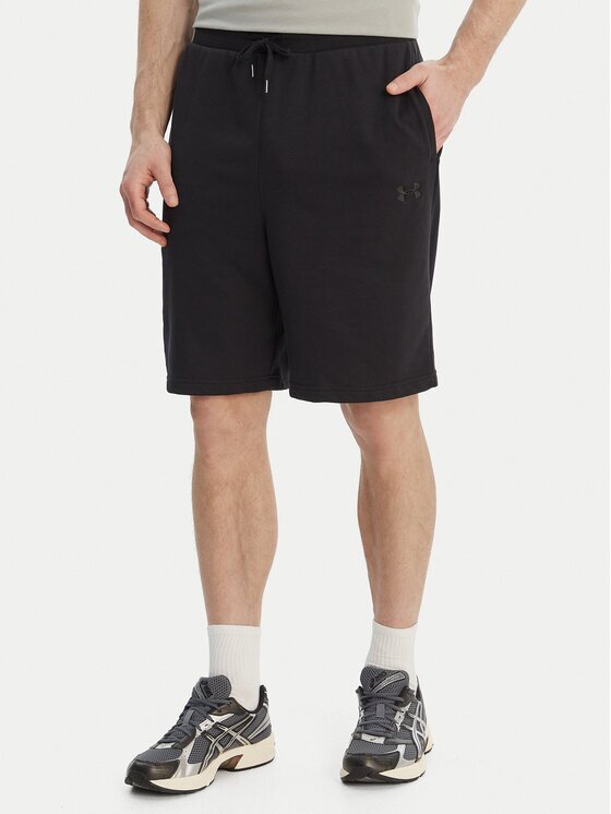 Under Armour Спортни шорти UA Rival Lightweight 6009345 Regular Fit