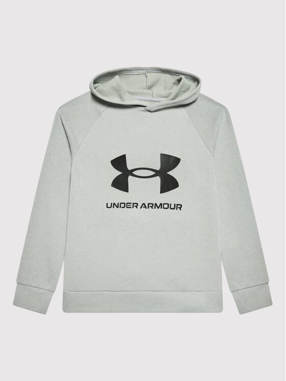 Under Armour Суитшърт Rival Fleece 1357585 Relaxed Fit