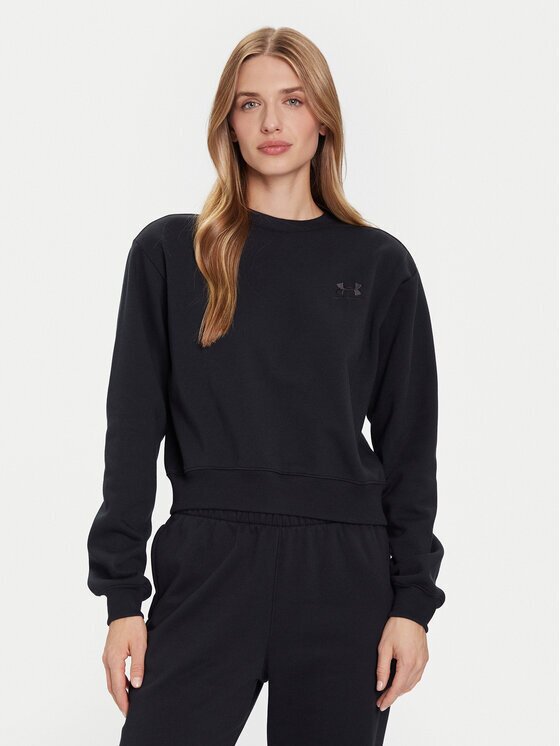 Under Armour Суитшърт Ua Icon 6003675 Loose Fit
