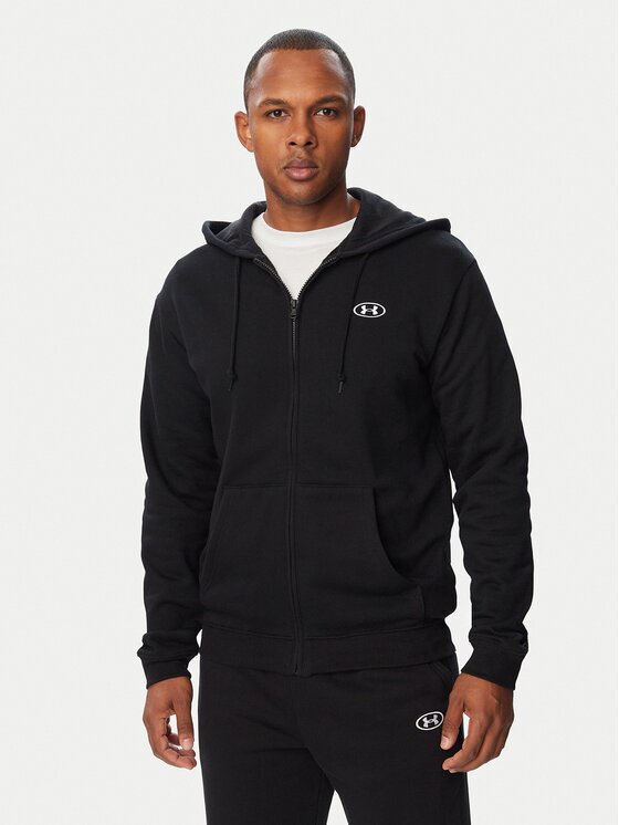 Under Armour Суитшърт Ua Rival 6013451 Regular Fit