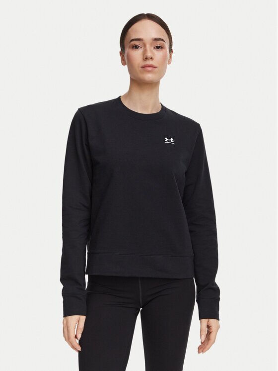Under Armour Суитшърт UA Sport Terry 6011016 Regular Fit