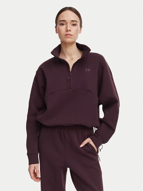 Under Armour Суитшърт Unstoppable 6013519 Relaxed Fit