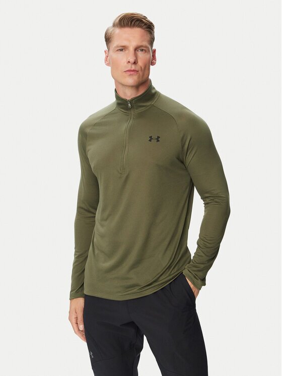 Under Armour Тениска от техническо трико Ua Tech™ 1328495 Loose Fit
