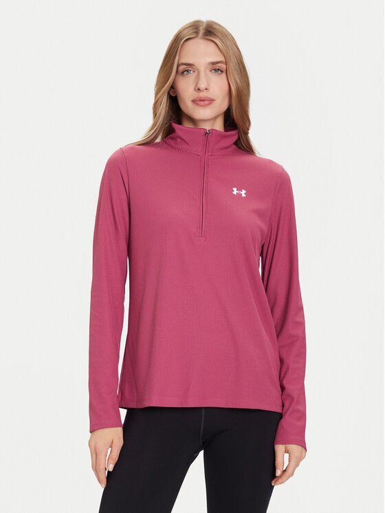Under Armour Тениска от техническо трико Ua Tech™ 1389857 Regular Fit