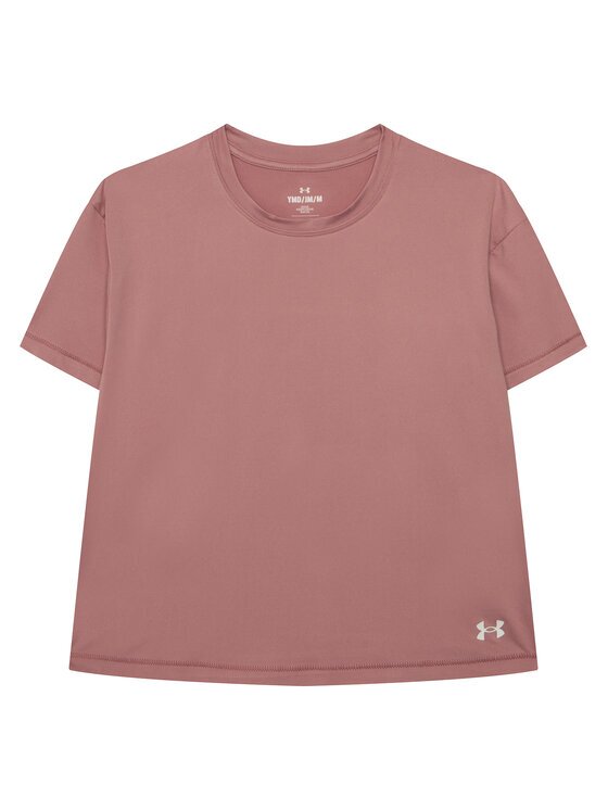 Under Armour Тишърт Motion Ss 1379987 Loose Fit