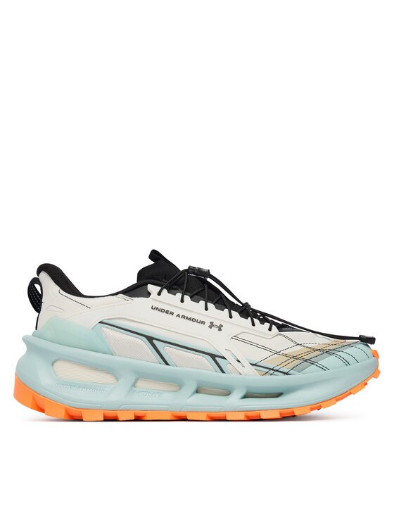 Under Armour Маратонки за бягане UA Explor Trail 6012791