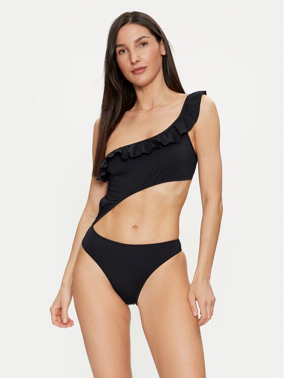 United Colors of Benetton Бански костюм 3P5H5I01H