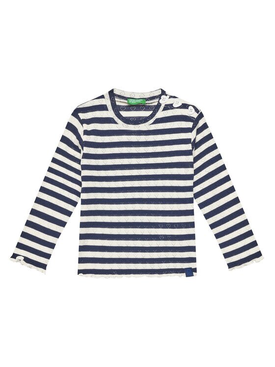 United Colors of Benetton Блуза 33LQG10J7 Regular Fit