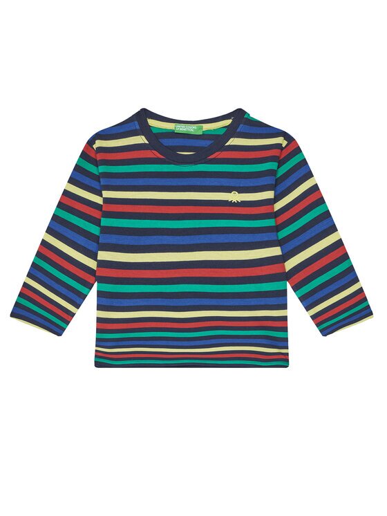 United Colors of Benetton Блуза 3FNLG10K9 Regular Fit