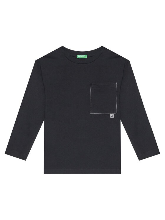 United Colors of Benetton Блуза 3I1XC10QS Regular Fit