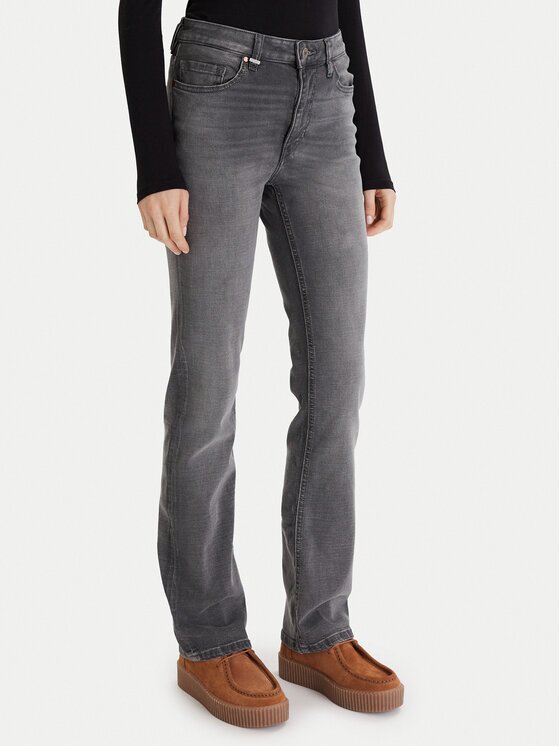 United Colors of Benetton Дънки 4IMHDE00G Bootcut Fit