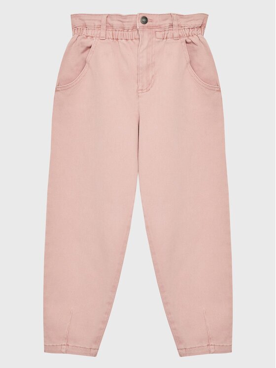 United Colors of Benetton Дънки 4VFFCE00H Relaxed Fit