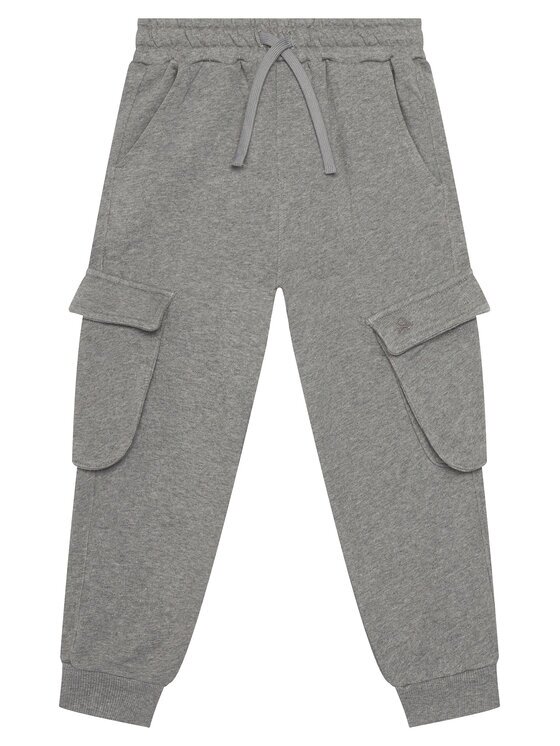 United Colors of Benetton Долнище анцуг 3J68CF06I Regular Fit