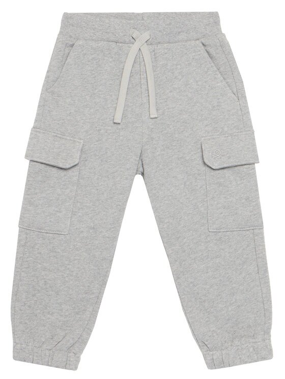 United Colors of Benetton Долнище анцуг 3J68GF045 Regular Fit