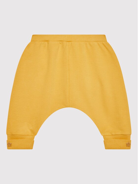 United Colors of Benetton Долнище анцуг 3QW0AF00H Regular Fit