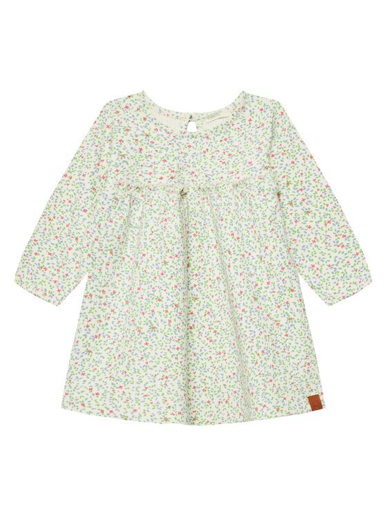 United Colors of Benetton Ежедневна рокля 3OBQAV00H Regular Fit
