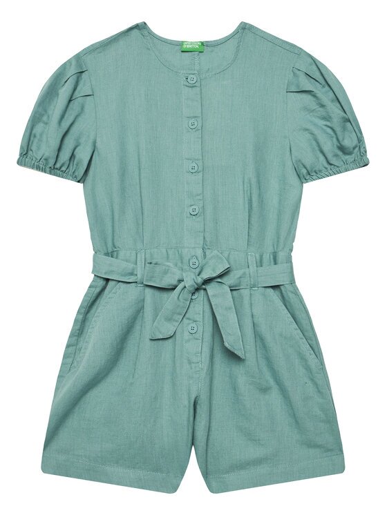 United Colors of Benetton Гащеризон 43WBCT014 Regular Fit
