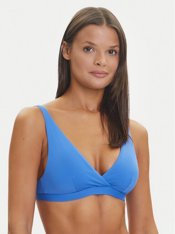United Colors of Benetton Горнище на бански 3P5H5R052