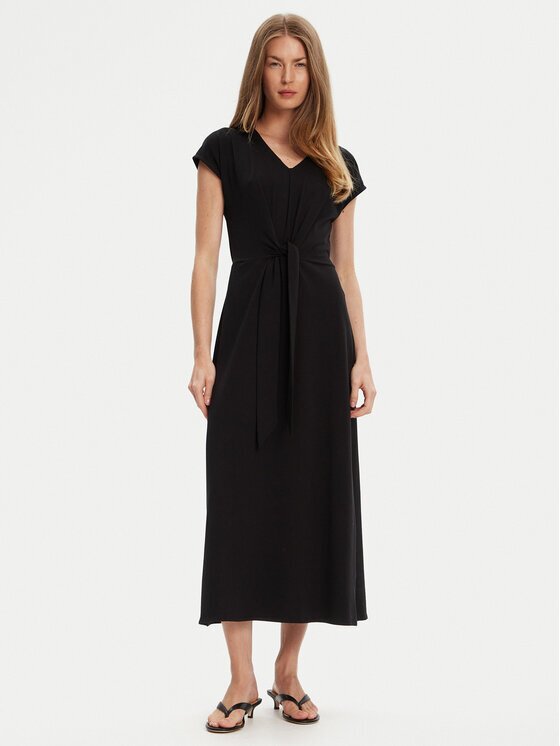 United Colors of Benetton Лятна рокля 3FJHDV01T Regular Fit