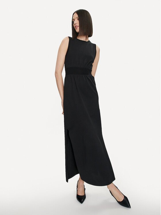 United Colors of Benetton Лятна рокля 3L3XDV01G Regular Fit