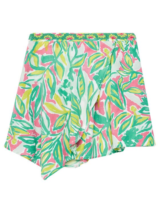 United Colors of Benetton Пола 4UIAC002E Regular Fit